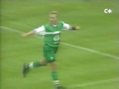 1998 09 18 Wisła Legia 4 1