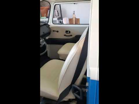 1973 Volkswagen Bus (CC-1701343) for sale in Panama City, Florida