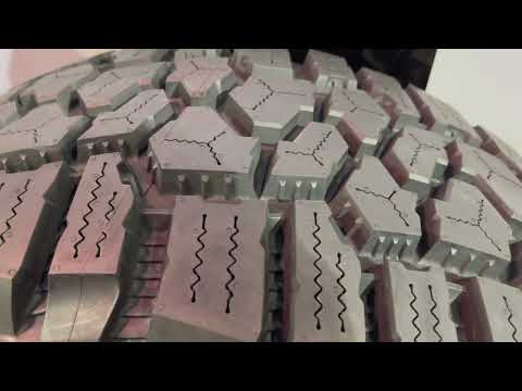 Review of the Cooper Discoverer Rugged Trek All Terrain Tire