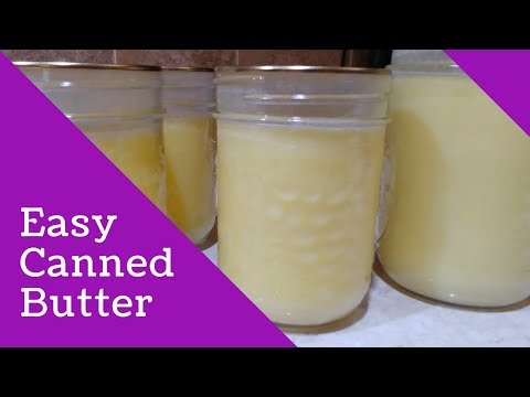 download lagu mp3 mp4 Home Canned Butter, download lagu Home Canned Butter gratis, unduh video klip Home Canned Butter