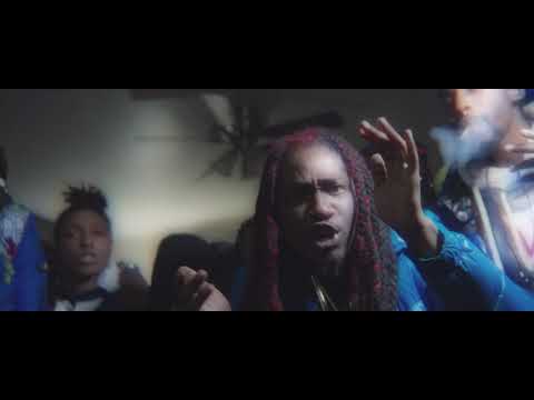 MESSBOYZ CRIMEMESS ft DILLA ILLA X TURBO X DROOPBINO