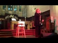 Sandi Patty ~ Amazing Grace - Stephen Spaur Sandi Patty ~ Amazing Grace
