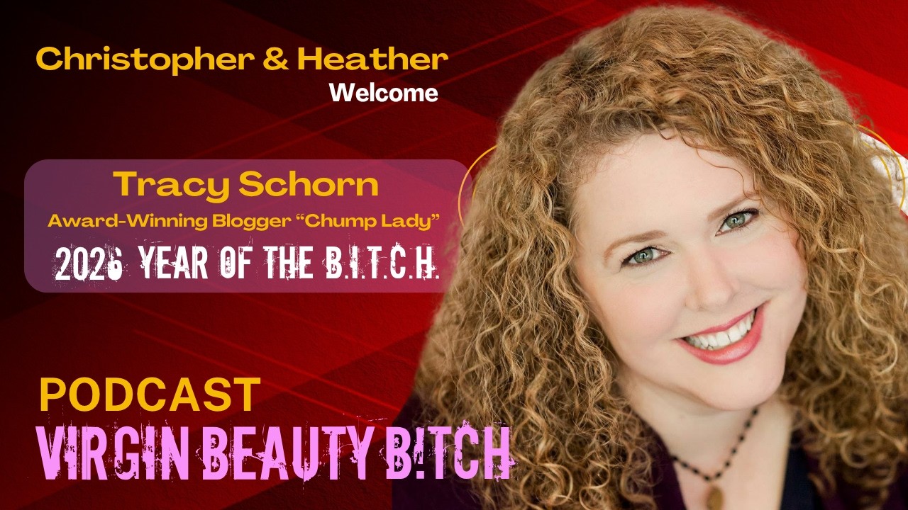 VBB 375 Tracy Schorn: Author of “Leave a Cheater, Gain a Life!