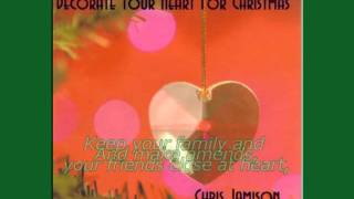 Decorate Your Heart for Christmas