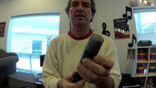 Video thumbnail for Samar Audio / AKG C1000S Mod by CathedralGuitar