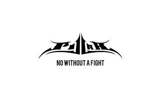 Pillar - No Without A Fight (Lyric Video)