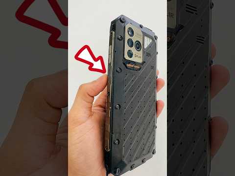 Ulefone power armor 19T Power Buttion not working 🥺😟 #shorts #viral #youtubeshorts