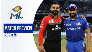 Our first game in Dubai - RCB vs MI | दुबई में पहला मैच | Dream11 IPL 2020