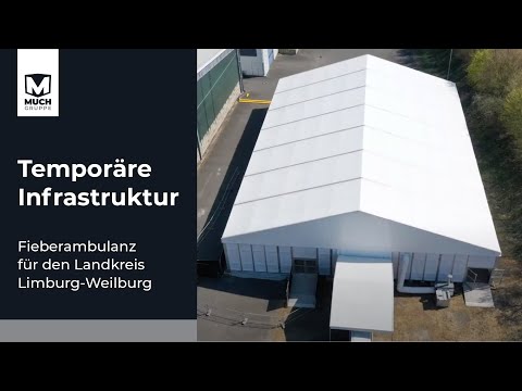 MUCH Gruppe GmbH & Co. KG YouTube-Vdeominiatur 4