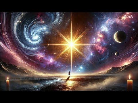 RmAॐ Melodic AFRO ⧼ "Eternal Rhythms of the Soul  Harmonia Cosmica✨" ⧽