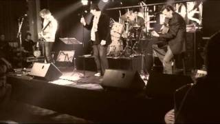 Taxes On The Farmer - Cooder Connection @ MEETS-festival Heerlen 30-12-2011