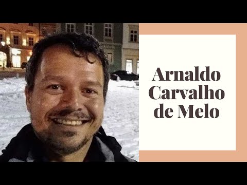 Arnaldo Carvalho de Melo: Senior Principal Software Engineer na Red Hat
