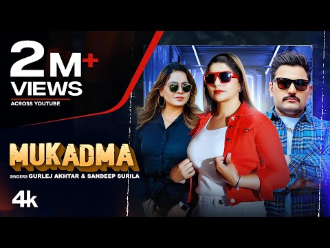 Mukadma
