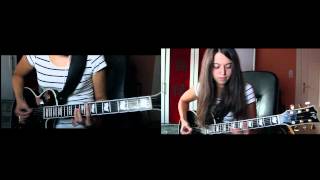 The Sorrow - Afflictions (Cover)