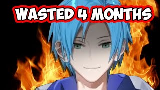 [Vtub] Altare也小抱怨Cover