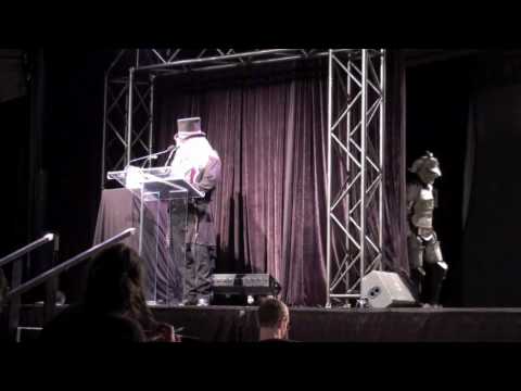 Anime North 2010 - Masquerade - Entry 40