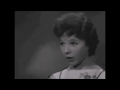 Brenda Lee   Rockin' Around the Christmas Tree 1958 (Bailando Rock Alrededor del Árbol de Navidad)