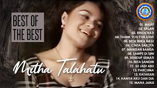 Download lagu Best Of The Best - Mitha Talahatu || Maaf - salah - katakanlah mp3