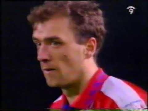 Temp 95-96 Jornada 17 Valencia CF 0 - 1 At. Madrid