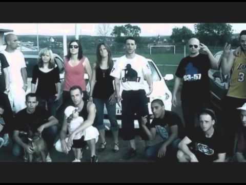 Venzy L'venin - Amnésie feat. Fonfon & 6tzn