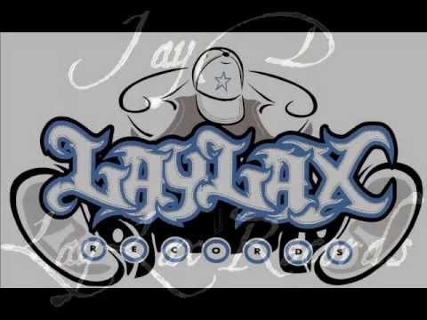 BYE BYE BYE..Feat: Jay D & Sluggerino....LayLax Records