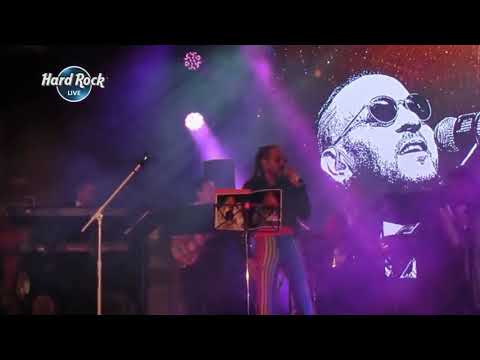 Toño Rosario - No Me Pregunten (En Vivo)