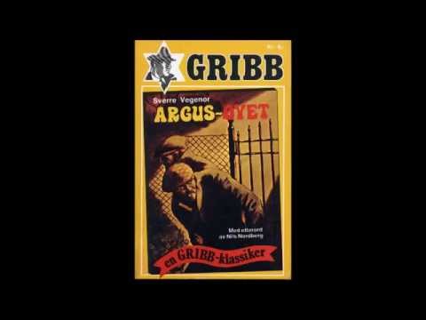 "Argus-Øyet" av Sverre Vegenor - 1929