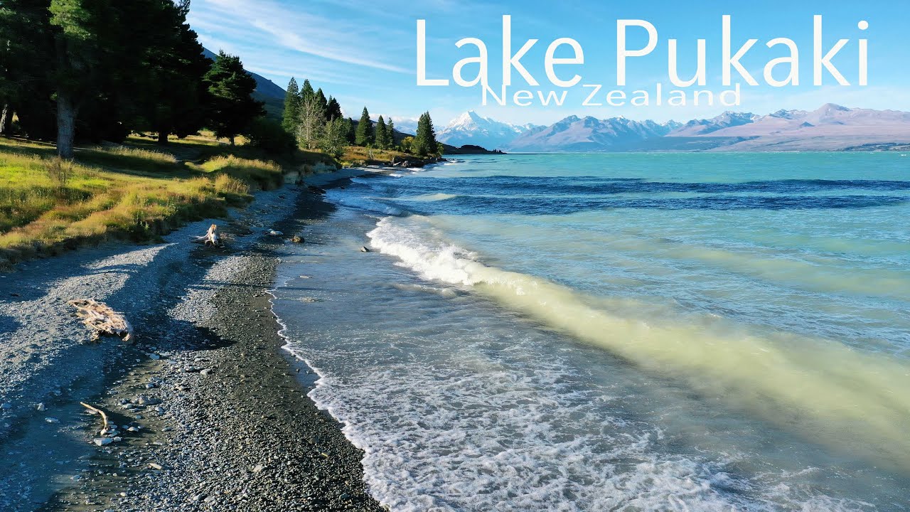 Experience the enchanting vistas of Lake Wakatipu.