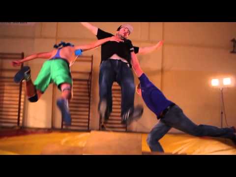 Scar - Feier mich! (prod. by Ricardo 2R & Camufingo)