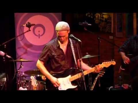 Bryce Janey Reverbnation