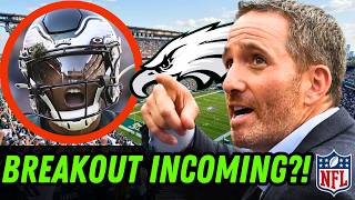 💥MAJOR Philly Offense Update! This Changes EVERYTHING!! Philadelphia Eagles News Today