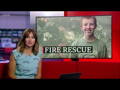 BBC South East Today Evening News with Ellie Crisell - 21⧸09⧸2023