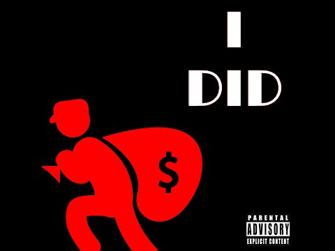 Yung Gold - I DID (OFFICIAL VIDEO)