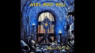 Axel Rudi Pell:-'Talk Of The Guns'