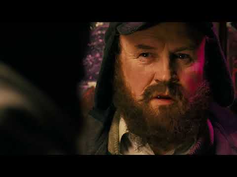 Three and Out (2008) UK trailer thumbnail featuring Mackenzie Crook and Colm Meaney