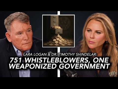 751 Whistleblowers, One Weaponized Government