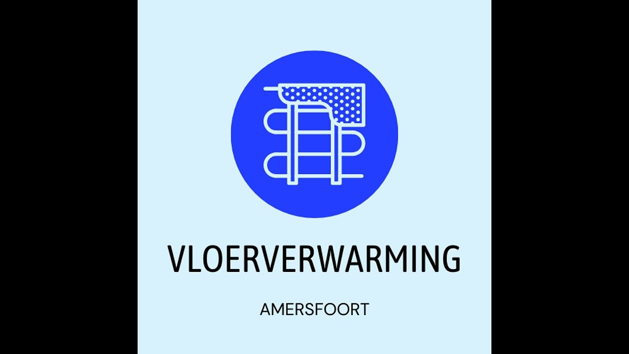Amersfoort Vloerverwarming