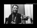 Ornette Coleman Quartet / Theme For A Symphony (Live 1968)