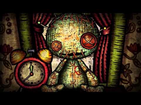 RoughSketch feat.Aikapin - Puppet Nightmare [Official Videoclip]