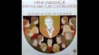 Big Midnight Special , Hank Williams Jr. , 1971