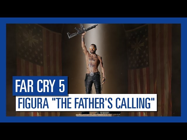 Vídeo relacionado con Hao Wu Xuan Juego de collar con colgante de Far Cry 5, llavero de aleación de acero inoxidable para mujer, colección llamativa para Navidad, fiesta, rally, juego de 2 piezas