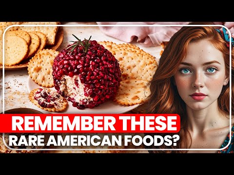 20 Rare American Recipes From The 1970's That Have Faded Into History