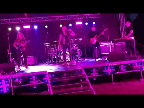 offenbach - je chante comme un coyote - shawinigan - 24 juin 2022