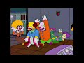 The Simpsons Clowns Are Funny