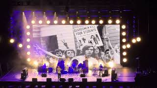 Morrissey - World Peace is None of Your Business (Live) The 02, London - 28-02-2026