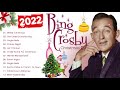 Bing Crosby Best Christmas Songs Of All Time 🎄 Bing Crosby Christmas Full Album 🎄