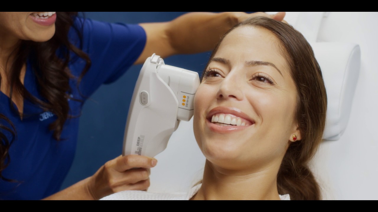 Acne Treatments Treatment Video