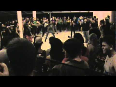 SENTENCED TO FIGHT - VAYA CON DIOS new song.mpg