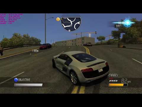 Driver: San Francisco Walkthrough Part 41 - "Story: Escapist"