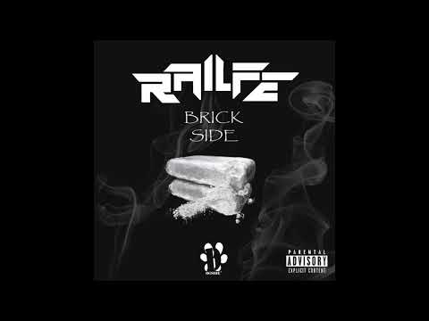 03 - Railfé - Anko on Fwa  Brick Side 2 (Full Album)